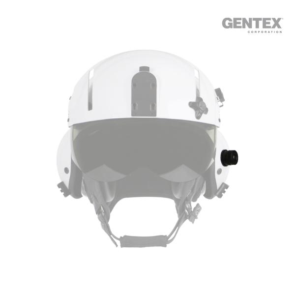 Gentex Mikrofon Arm Halterung